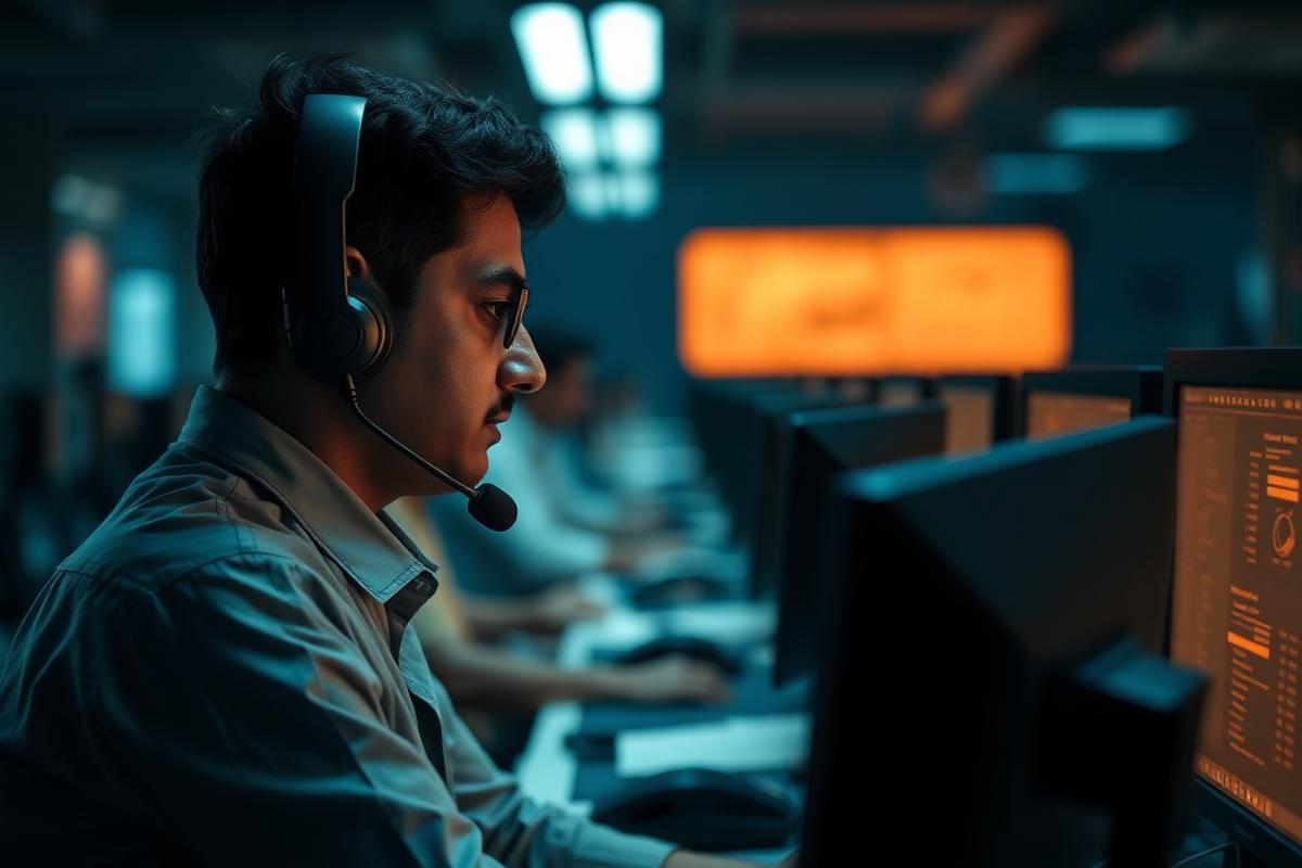 Contact centre agents generating call centre speech data